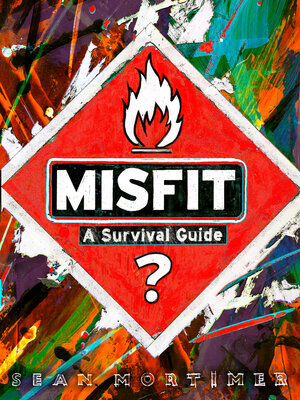 cover image of Misfit